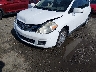 3N1BC1CP2AL****** Used 2010 Nissan Versa in Georgia State