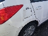3N1BC1CP2AL****** Wrecked 2010 Nissan Versa