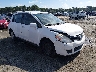 3N1BC1CP2AL****** Salvage and Wrecked 2010 Nissan Versa in Savannah