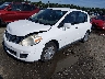 3N1BC1CP2AL****** Used and Repairable 2010 Nissan Versa in Savannah