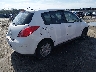 3N1BC1CP2AL****** Salvage and Wrecked 2010 Nissan Versa in Georgia State