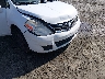 3N1BC1CP2AL****** Salvage and Repairable 2010 Nissan Versa in Georgia State