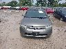 1HGFA16588L****** Wrecked 2008 Honda Civic in Ohio State