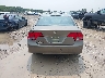1HGFA16588L****** Wrecked 2008 Honda Civic
