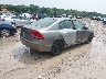 1HGFA16588L****** Salvage and Wrecked 2008 Honda Civic in Ohio State