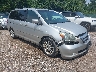 5FNRL388X5B****** Salvage and Wrecked 2005 Honda Odyssey in Baltimore