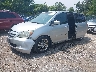5FNRL388X5B****** Used and Repairable 2005 Honda Odyssey in Baltimore