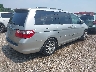 5FNRL388X5B****** Salvage and Wrecked 2005 Honda Odyssey in Maryland State