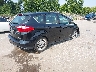 1FADP5BU4GL****** Salvamento y Destrozados 2016 Ford C-Max Hybrid en Estado de Maryland