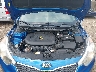 KNAFX4A66F5****** Reparables 2015 Kia Forte en Cincinnati