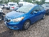 KNAFX4A66F5****** Usados y Reparables 2015 Kia Forte en Cincinnati
