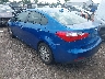 KNAFX4A66F5****** Salvamento y Reparables 2015 Kia Forte en Cincinnati