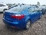 KNAFX4A66F5****** Salvamento y Destrozados 2015 Kia Forte en Estado de Ohio