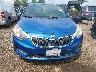 KNAFX4A66F5****** Salvamento y Reparables 2015 Kia Forte en Estado de Ohio