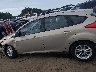 1FADP3K26GL****** Reparables 2016 Ford Focus en Estado de Carolina del Norte