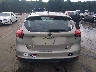 1FADP3K26GL****** Destrozados 2016 Ford Focus