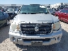 5Z61D0EV4CC****** Destrozados 2012 Suzuki Equator en Estado de Texas