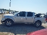 5Z61D0EV4CC****** Reparables 2012 Suzuki Equator en Estado de Texas