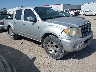 5Z61D0EV4CC****** Salvamento y Destrozados 2012 Suzuki Equator en Fort Worth North