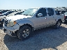 5Z61D0EV4CC****** Usados y Reparables 2012 Suzuki Equator en Fort Worth North