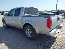 5Z61D0EV4CC****** Salvamento y Reparables 2012 Suzuki Equator en Fort Worth North