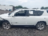 1C4NJDEB3GD****** Reparables 2016 Jeep Compass en Estado de Pennsylvania