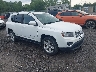 1C4NJDEB3GD****** Salvamento y Destrozados 2016 Jeep Compass en Scranton