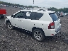 1C4NJDEB3GD****** Salvamento y Reparables 2016 Jeep Compass en Scranton