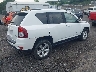 1C4NJDEB3GD****** Salvamento y Destrozados 2016 Jeep Compass en Estado de Pennsylvania