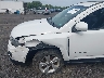 1C4NJDEB3GD****** Salvamento y Reparables 2016 Jeep Compass en Estado de Pennsylvania