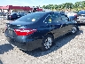 4T1BF1FK7GU****** Salvage and Wrecked 2016 Toyota Camry in North Carolina State