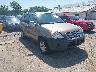 JHLRD78866C****** Salvage and Wrecked 2006 Honda CR-V in Davenport
