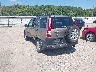 JHLRD78866C****** Salvage and Repairable 2006 Honda CR-V in Davenport