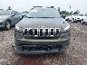1C4PJLCB9FW****** Wrecked 2015 Jeep Cherokee in Michigan State