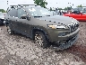 1C4PJLCB9FW****** Salvage and Wrecked 2015 Jeep Cherokee in Detroit