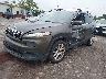 1C4PJLCB9FW****** Used and Repairable 2015 Jeep Cherokee in Detroit