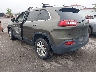 1C4PJLCB9FW****** Salvage and Repairable 2015 Jeep Cherokee in Detroit