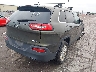 1C4PJLCB9FW****** Salvage and Wrecked 2015 Jeep Cherokee in Michigan State