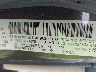1C4PJLCB9FW****** Used 2015 Jeep Cherokee in Detroit