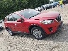 JM3KE4BY4G0****** Usados 2016 Mazda CX-5 en Estado de Massachusetts