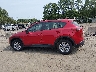 JM3KE4BY4G0****** Reparables 2016 Mazda CX-5 en Estado de Massachusetts