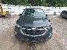 3GNAXJEV7LS****** Wrecked 2020 Chevrolet Equinox in Michigan State