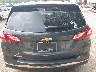 3GNAXJEV7LS****** Wrecked 2020 Chevrolet Equinox
