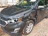 3GNAXJEV7LS****** Salvage and Repairable 2020 Chevrolet Equinox in Michigan State