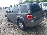 1FMCU9D77CK****** Salvage and Repairable 2012 Ford Escape in Dayton