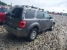1FMCU9D77CK****** Salvage and Wrecked 2012 Ford Escape in Ohio State