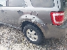 1FMCU9D77CK****** Salvage and Repairable 2012 Ford Escape in Ohio State