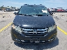 5FNRL5H63EB****** Wrecked 2014 Honda Odyssey in Texas State