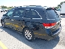 5FNRL5H63EB****** Salvage and Repairable 2014 Honda Odyssey in Austin North