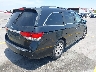 5FNRL5H63EB****** Salvage and Wrecked 2014 Honda Odyssey in Texas State